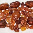 Carnelian Tumbled Stone
