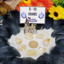 Citrine Tumbled Stone