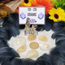 Citrine Tumbled Stone