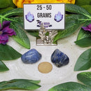 Sodalite Tumbled Stone