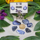 Sodalite Tumbled Stone