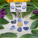 Sodalite Tumbled Stone