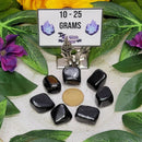 Shungite Tumbled Stone