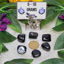 Shungite Tumbled Stone