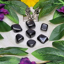 Shungite Tumbled Stone