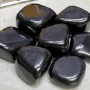 Shungite Tumbled Stone