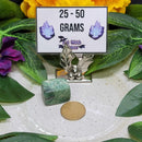 Turquoise Africaine Tumbled Stone