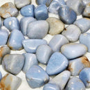 Pierre roulée Angélite