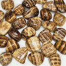 Aragonite Tumbled Stone