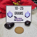 Garnet Tumbled Stone