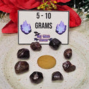 Garnet Tumbled Stone