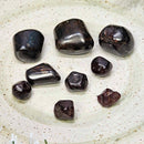 Garnet Tumbled Stone