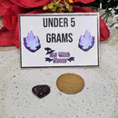 Garnet Tumbled Stone