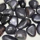 Black Tourmaline Tumbled Stone