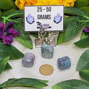 Ruby Kyanite Tumbled Stone