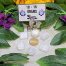 Selenite Tumbled Stone