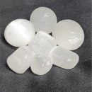Selenite Tumbled Stone