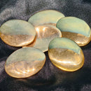 Pierres d'inquiétude - Cuivre