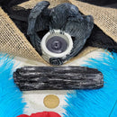 Rough Pieces - Black Tourmaline