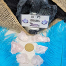 Pépite brute - Quartz rose