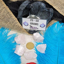 Pépite brute - Quartz rose