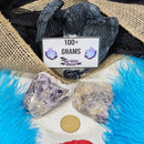 Rough Nugget - Amethyst