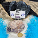 Rough Nugget - Amethyst