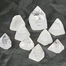 Pointes - Apophyllite - Brut