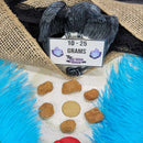 Rough Nugget - Garnet