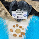 Rough Nugget - Garnet