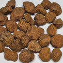 Rough Nugget - Garnet