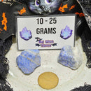 Rough Nugget - Lapis Lazuli