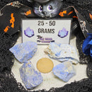 Rough Nugget - Lapis Lazuli