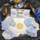 Rough Nugget - Lapis Lazuli