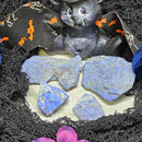 Rough Nugget - Lapis Lazuli