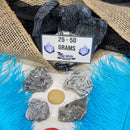 Rough Nugget - Larvikite