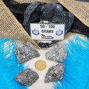 Rough Nugget - Larvikite