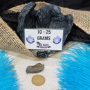 Pépite brute - Tourmaline noire