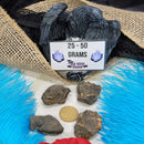 Pépite brute - Tourmaline noire