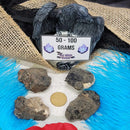 Pépite brute - Tourmaline noire