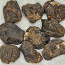 Pépite brute - Tourmaline noire