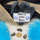 Pépite brute - Tourmaline noire