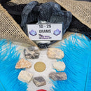 Pépite brute - Pierre de Lune