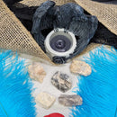 Pépite brute - Pierre de Lune