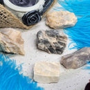 Pépite brute - Pierre de Lune