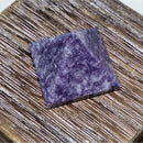 Pyramid - 25-30mm - Lepidolite
