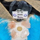 Nugget brut - Sel de l'Himalaya