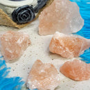 Nugget brut - Sel de l'Himalaya