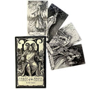 Tarot des Abysses