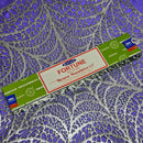 Satya - Fortune Incense - 15 Grams